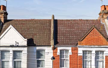 clay roofing Tile Cross, West Midlands