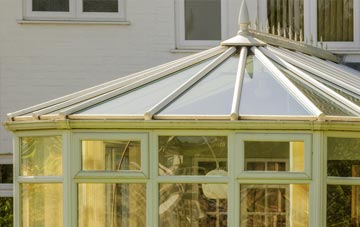 conservatory roof repair Tile Cross, West Midlands