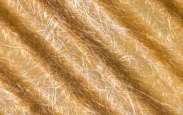 Tile Cross fibreglass roof waterproofing