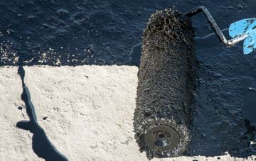 Tile Cross liquid sealant waterproofing