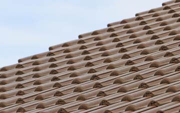 plastic roofing Tile Cross, West Midlands
